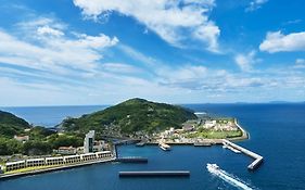 艾蘭長崎度假村